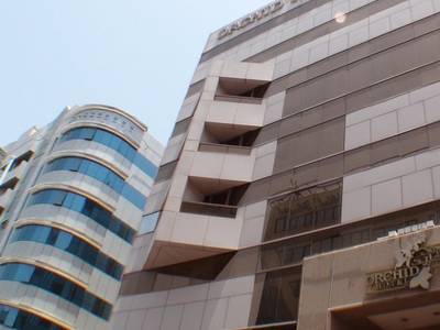Orchid Hotel Dubai