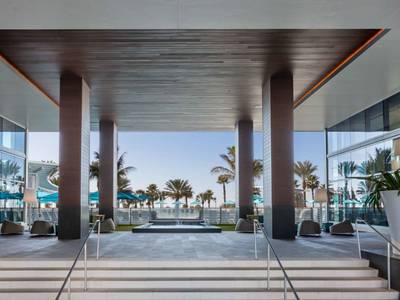 Wyndham Grand Clearwater Beach