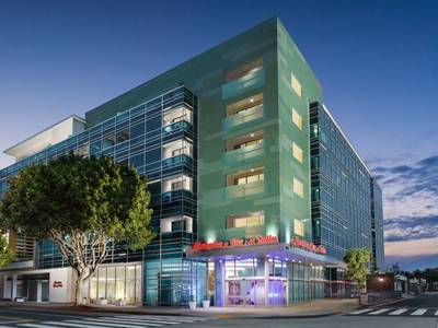 Hampton Inn & Suites Los Angeles/Santa Monica