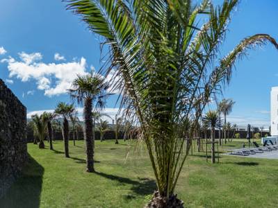 Whales Bay Hotel Apartamentos