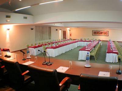 Laico Atlantic Banjul