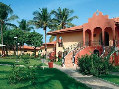 Ocean Bay & Resort (Foto)