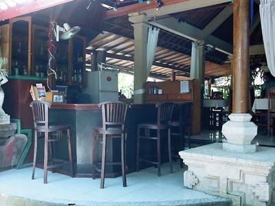 Stana Puri Gopa Hotel