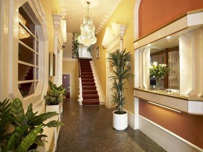 Lord Jim Hotel London Kensington