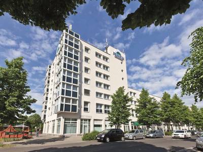 acora Leipzig Living the City 