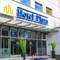 Hotel Plaza Hannover
