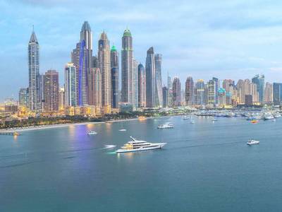 FIVE Palm Jumeirah Dubai