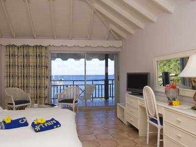 Captain Oliver's Resort