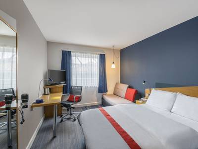 Holiday Inn Express Köln Troisdorf