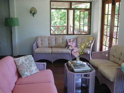 Forres Park Nature Resort & Spa