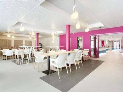 Appart'Hotel Odalys Le Dôme