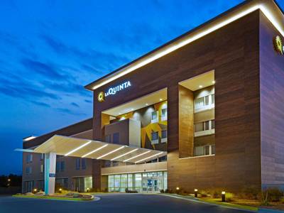 La Quinta Inn & Suites Page at Lake Powell