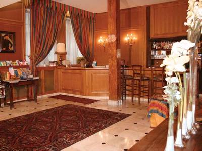 Grand Hotel Dechampaigne