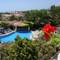 Sant Alphio Garden Hotel & Spa