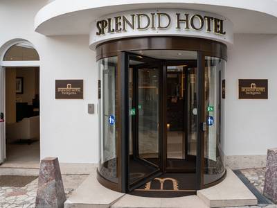 Splendid Hotel Taormina 