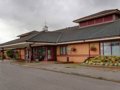 Best Western Brook Hotel Norwich