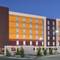 Home2 Suites By Hilton El Paso Airport