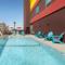 Home2 Suites By Hilton El Paso Airport