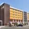 Home2 Suites By Hilton El Paso Airport