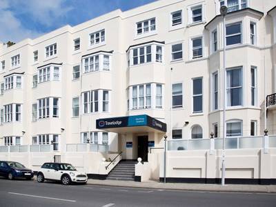 Travelodge Worthing Seafront
