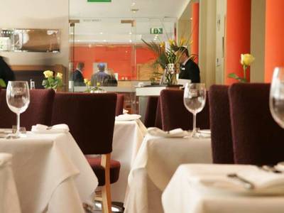 Hilton Garden Inn Glasgow City Centre