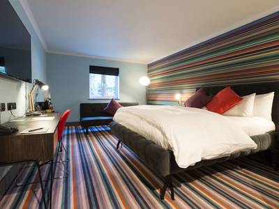 Village Hotel Warrington