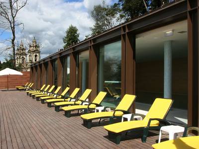 Bom Jesus - Do Templo