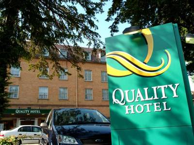 Cobden Hotel Birmingham