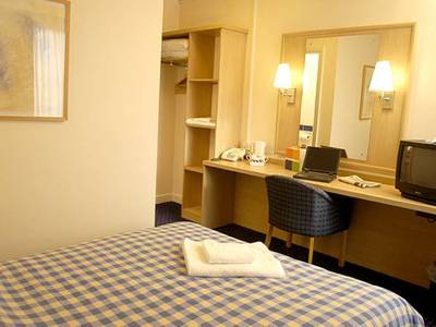 Travelodge Luton