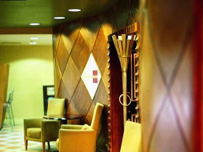 Daresbury Park Hotel & Spa