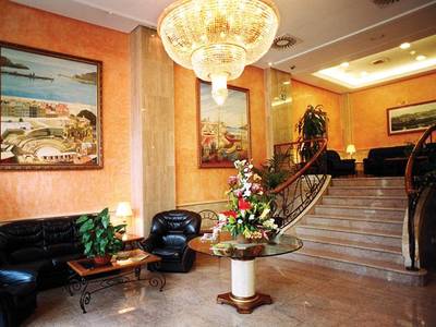 Sercotel Alfonso XIII