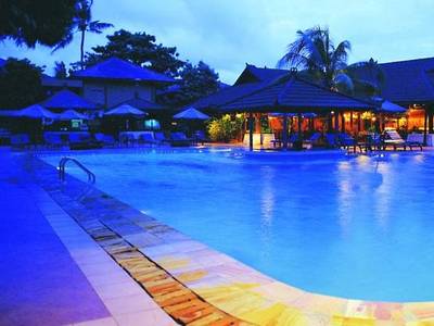 Risata Bali Resort