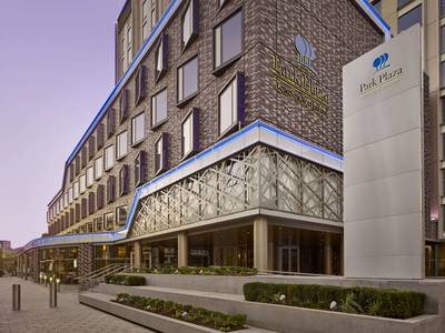 Park Plaza London Waterloo