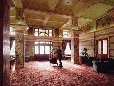 DoubleTree by Hilton Harrogate Majestic Hotel & Spa