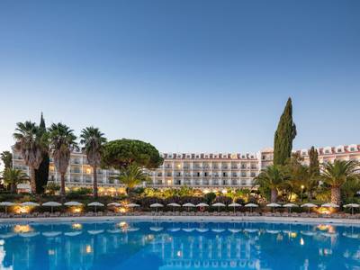 Penina Hotel & Golf Resort