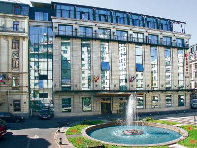 Ramada Bucharest Majestic