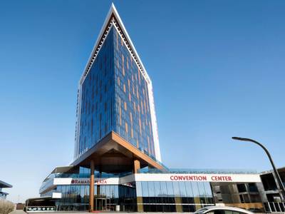 Ramada Plaza By Wyndham Konya