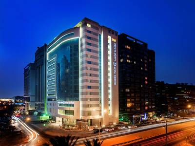 Golden Tulip Doha