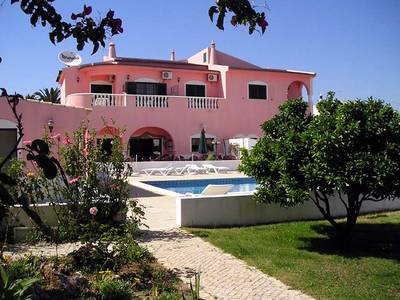 Solar de Mos Albergaria