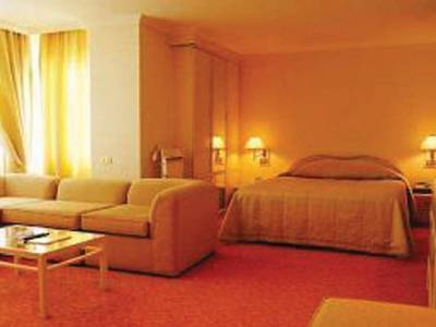 Altinel Hotel Ankara