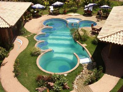 Hotel Vila Dos Corais