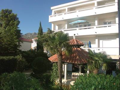 Vicko Hotel & Villa