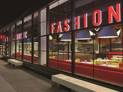 Radisson Red Minneapolis