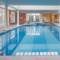 Mercure Blackburn Dunkenhalgh Hotel & Spa