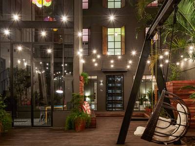 Mama Shelter Rio De Janeiro