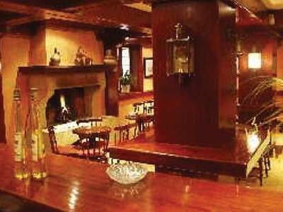 Hotel San Marcos Salnes