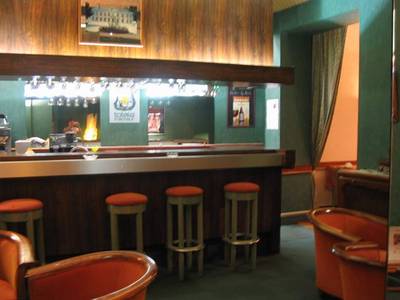 Le Grand Hôtel Grenoble