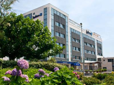 Radisson Blu Biarritz (Foto)