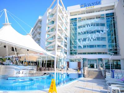 Hotel Grand Victoria 