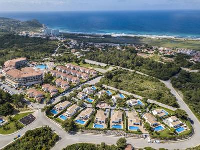 Villas Finesse Son Bou